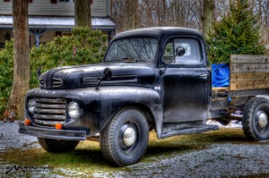 old-ford-truck